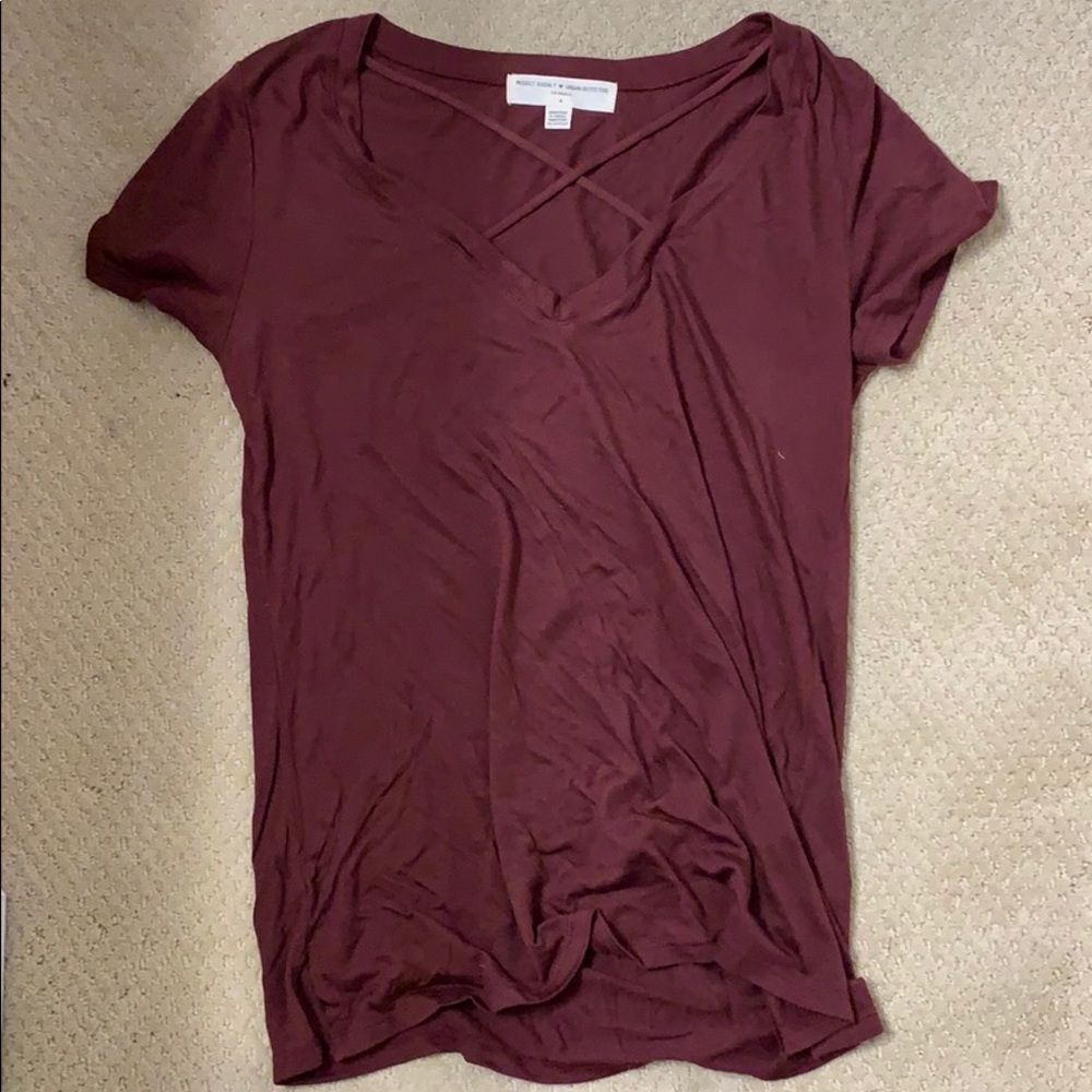 Urban outfitters tee shirt